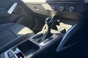 Audi Q2 35 TFSI Black Edition 5dr S Tronic