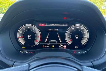 Audi Q2 35 TFSI Black Edition 5dr S Tronic