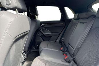 Audi Q3 35 TFSI S Line 5dr S Tronic