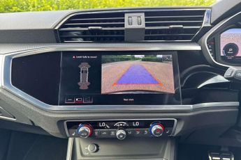 Audi Q3 35 TFSI S Line 5dr S Tronic