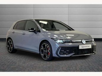 Volkswagen Golf GTi 2.0 TSI 265 GTI 5dr DSG