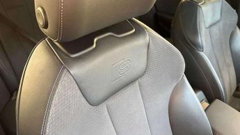 Audi A4 35 TFSI S Line 5dr S Tronic