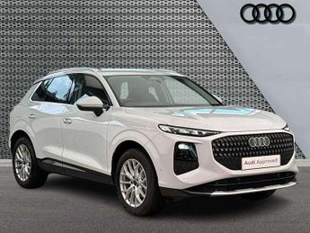 Audi Q3 1.5 TFSI Sport 5dr S Tronic