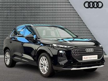 Audi Q3 1.5 TFSI Sport 5dr S Tronic