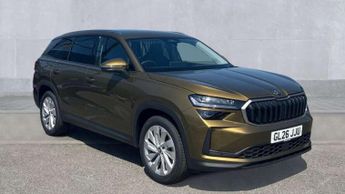 Skoda Kodiaq 2.0 TDI SE L 5dr DSG [7 Seat]