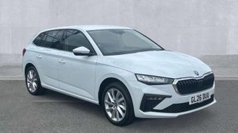 Skoda Scala 1.0 TSI 116 SE L Edition 5dr