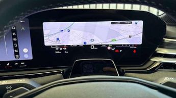 Audi A6 2.0 e-Hybrid Quattro 299 Edition 1 5dr S Tronic