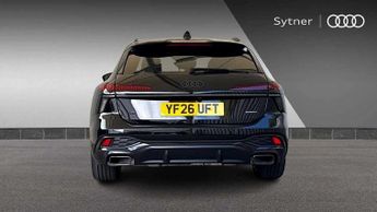 Audi A6 2.0 e-Hybrid Quattro 299 Edition 1 5dr S Tronic