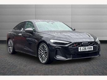 Audi A5 S5 3.0 TFSI Quattro 367 Vorsprung 4dr S tronic