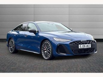 Audi A6 2.0 TDI Quattro 204 Edition 1 4dr S Tronic