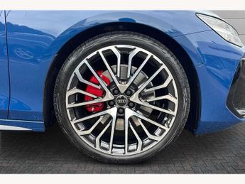 Audi A6 2.0 TDI Quattro 204 Edition 1 4dr S Tronic