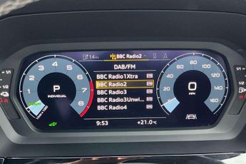Audi A3 40 TFSI e S Line 5dr S Tronic