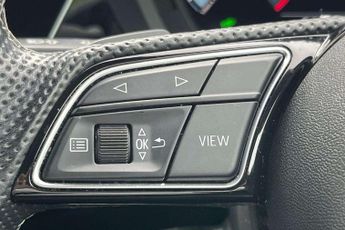 Audi A3 40 TFSI e S Line 5dr S Tronic