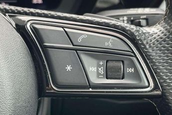 Audi A3 40 TFSI e S Line 5dr S Tronic