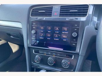 Volkswagen Golf 1.5 TSI EVO 150 Match 5dr DSG