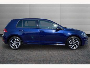 Volkswagen Golf 1.5 TSI EVO 150 Match 5dr DSG