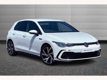 Volkswagen Golf 1.5 TSI 150 R-Line 5dr