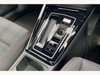 Volkswagen Golf 2.0 TSI 265 GTI 5dr DSG