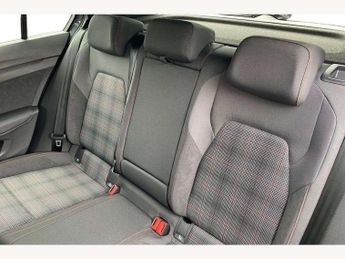 Volkswagen Golf 2.0 TSI 265 GTI 5dr DSG