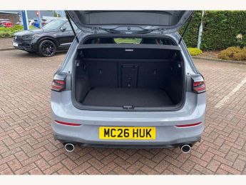 Volkswagen Golf 2.0 TSI 265 GTI 5dr DSG