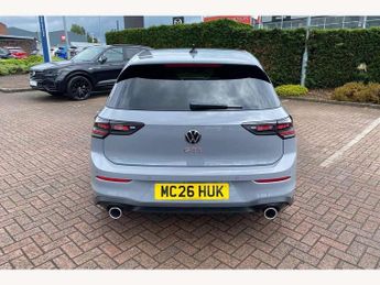 Volkswagen Golf 2.0 TSI 265 GTI 5dr DSG