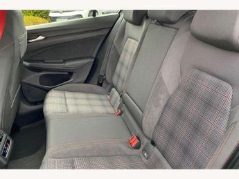 Volkswagen Golf 2.0 TSI 265 GTI 5dr DSG