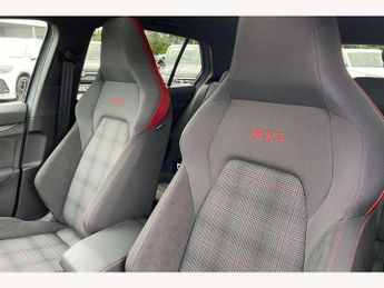 Volkswagen Golf 2.0 TSI 265 GTI 5dr DSG
