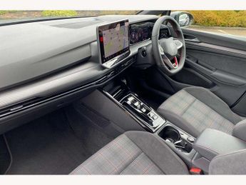 Volkswagen Golf 2.0 TSI 265 GTI 5dr DSG