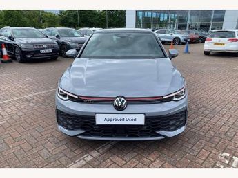 Volkswagen Golf 2.0 TSI 265 GTI 5dr DSG