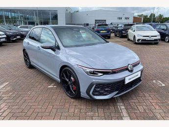 Volkswagen Golf 2.0 TSI 265 GTI 5dr DSG
