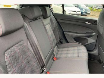 Volkswagen Golf 2.0 TSI 265 GTI 5dr DSG