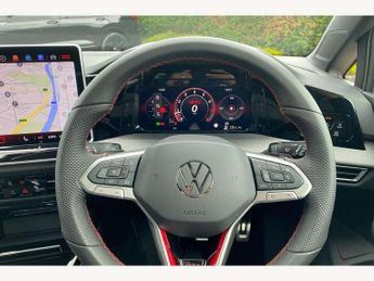 Volkswagen Golf 2.0 TSI 265 GTI 5dr DSG