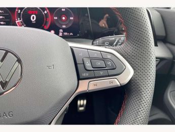 Volkswagen Golf 2.0 TSI 265 GTI 5dr DSG