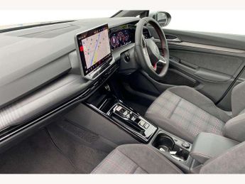 Volkswagen Golf 2.0 TSI 265 GTI 5dr DSG