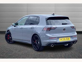 Volkswagen Golf 2.0 TSI 265 GTI 5dr DSG