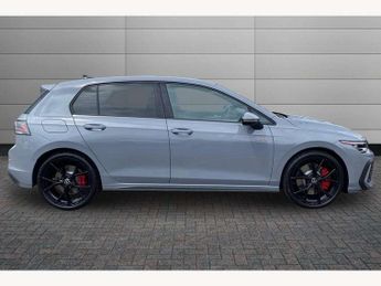 Volkswagen Golf 2.0 TSI 265 GTI 5dr DSG