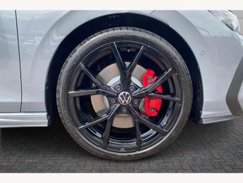 Volkswagen Golf 2.0 TSI 265 GTI 5dr DSG