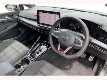 Volkswagen Golf 2.0 TSI 265 GTI 5dr DSG