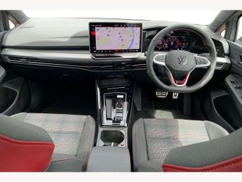 Volkswagen Golf 2.0 TSI 265 GTI 5dr DSG