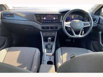 Volkswagen Polo 1.0 TSI Life 5dr DSG
