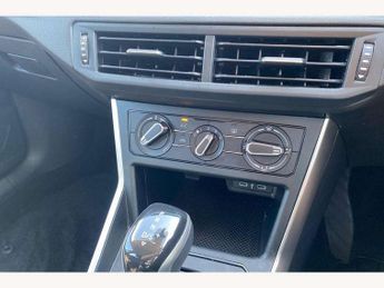Volkswagen Polo 1.0 TSI Life 5dr DSG