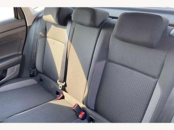 Volkswagen Polo 1.0 TSI Life 5dr DSG
