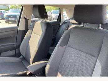 Volkswagen Polo 1.0 TSI Life 5dr DSG