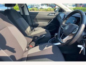 Volkswagen Polo 1.0 TSI Life 5dr DSG