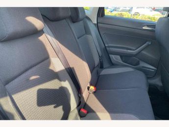 Volkswagen Polo 1.0 TSI Life 5dr DSG