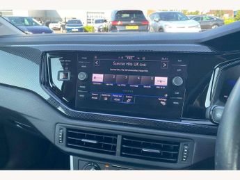 Volkswagen Polo 1.0 TSI Life 5dr DSG