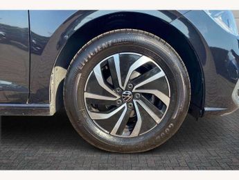 Volkswagen Polo 1.0 TSI Life 5dr DSG