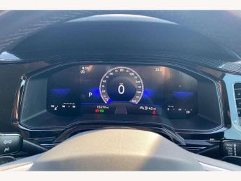 Volkswagen Polo 1.0 TSI Life 5dr DSG