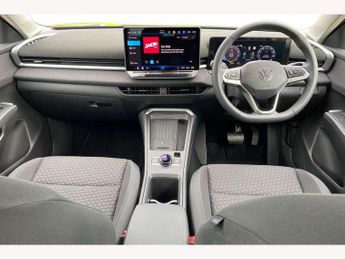 Volkswagen T-Roc 1.5 eTSI Life 5dr DSG
