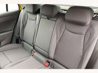 Volkswagen T-Roc 1.5 eTSI Life 5dr DSG